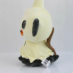 Avis Peluche Pokémon Mimikyu