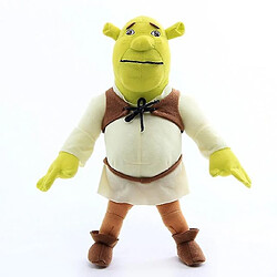 Peluche Shrek en tissu peluche