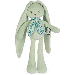 Kaloo doudou lapin Lapinoo en velours