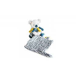 Doudou et compagnie doudou koala pantin Yoca