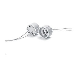 Orbitec Douille GZ10 pour spot