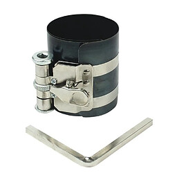 Mannesmann bande de serrage pour segments de piston