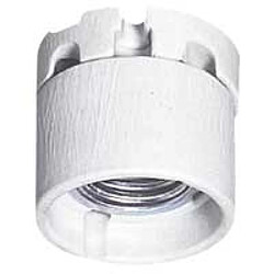 Legrand Douille E27 en porcelaine