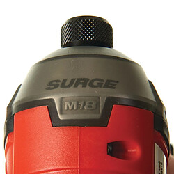 Milwaukee M18 FQID-0X - 18 V