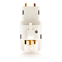 Zenitech douille DCL B22 pour éclairage