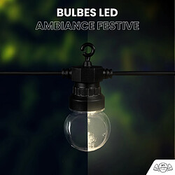 SkyLantern Kit Guirlande Guinguette 30m pas cher