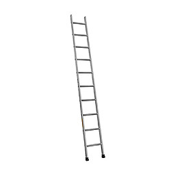 Centaure Echelle simple 290 cm - Aluminium