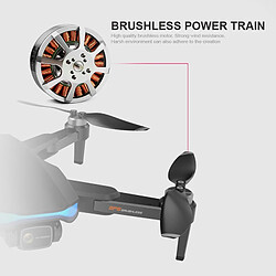 Drone enfant avec caméra - Noir pas cher