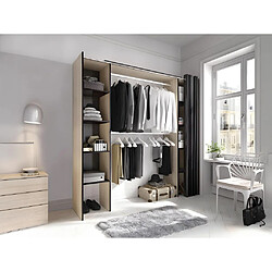 Armoire Vente-Unique