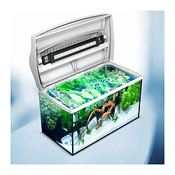 Avis Tetra tetronic Led Proline 780 - Rampe Éclairage Aquarium