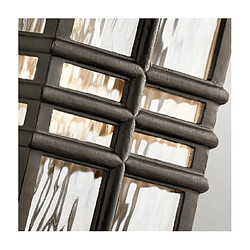 Avis Elstead Lighting Applique Beacon Bronze