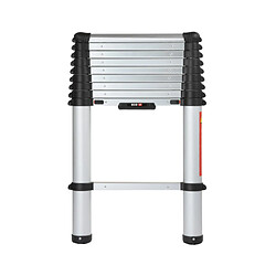 Telesteps Échelle télescopique Eco Line 3 m
