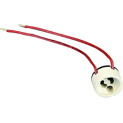 Avis Abi Aurora ABI_Aurora DA821 - Douille GU10