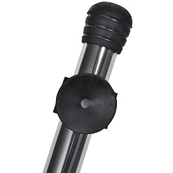 Avis vidaXL Lampe LED aquarium Blanc