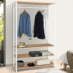 Idmarket MARKET Dressing Large DETROIT