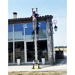 Avis Woerther Escabeau-Télescopique 5m60