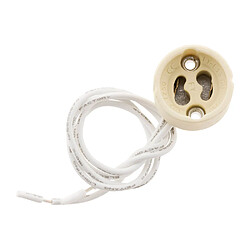 Zenitech douille GU10/GZ10 pour spot