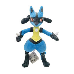 Peluche Lucario douce