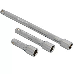 Blue spot tools Jeu de rallonges 1/2" pour douilles