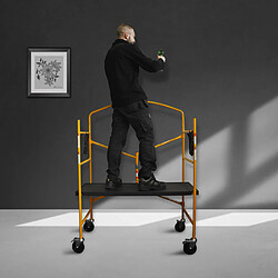 Work Men Elem Technic pas cher