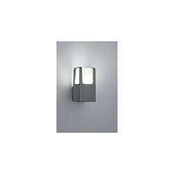 Trio Lighting Applique Ebro - Anthracite