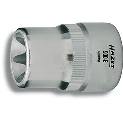 Douille électrique Hazet