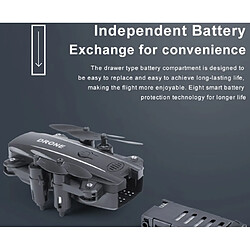 Acheter Mini Drone pliant - Photographie aérienne