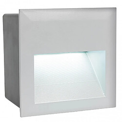 EGLO Applique encastrable Extérieure Zimba-Led