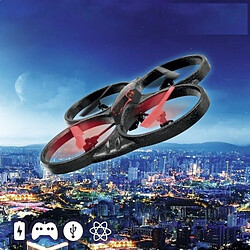 Totalcadeau Drone enfant Droid McClane RCV4000