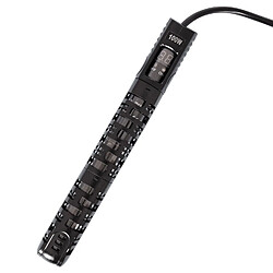 Acheter Ledkia Thermoplongeur réglable pour aquarium