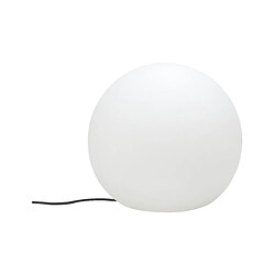 New Garden Newgarden Boule extérieure Buly - Blanc
