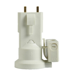 Bizline douille DCL E27 pour éclairage temporaire - 10 pièces