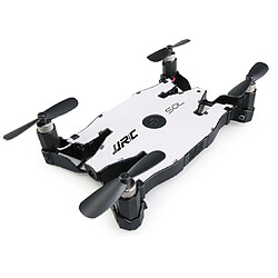 Drone enfant avec caméra - Blanc
