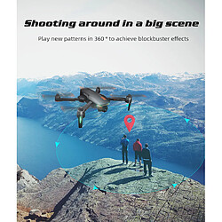SG906 Pro Drone pas cher