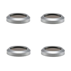 Avis DJI ND Filters Set Mavic 2 Zoom
