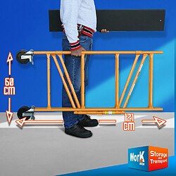 Acheter Work Men Elem Technic