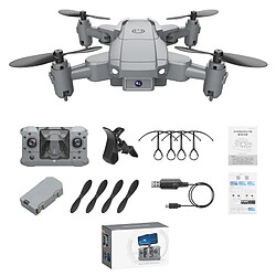 Yonis Drone Caméra 4K