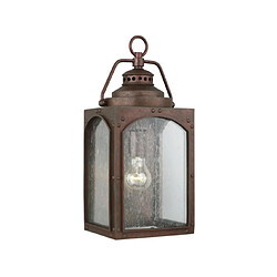 Elstead Lighting Randhurst - Cuivre