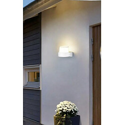 Tradex Applique Murale Extérieure LED - 7W