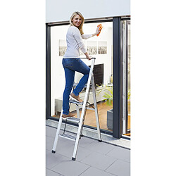 Wenko Escabeau Pliable