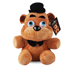 Peluche Cinq nuits chez Freddy