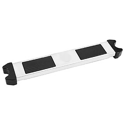 VidaXL Marche Échelle de Piscine