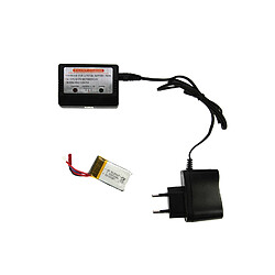 Imagin Kit chargement LiPo 7.4V