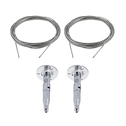 Ledkia DIN A3 Vertical pas cher