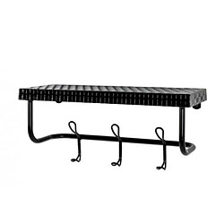 Pegane Garderobe Murale