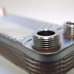 Chauffage & réchauffeur Helloshop26