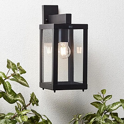 Avis Brilliant (Lighting) Brilliant Gaia Applique Murale Noire