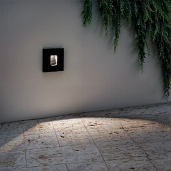 Avis Ledkia Balise LED Grasset - Noire