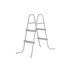 BESTWAY Échelle piscine - 2 marches