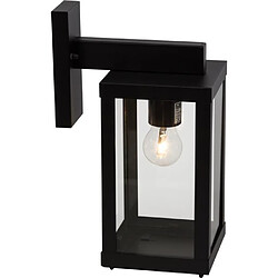 Acheter Brilliant (Lighting) Brilliant Gaia Applique Murale Noire
